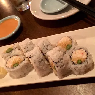 Spicy Mayo