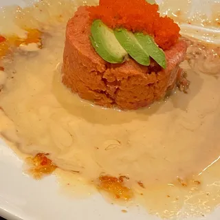 Tuna TarTar
