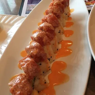 FEMA Roll