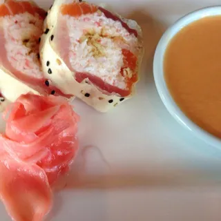 House Special Roll