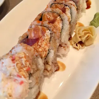 Little Tokyo Roll