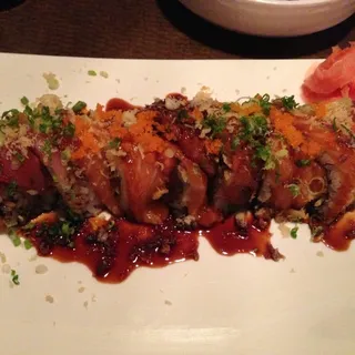 Tiger Roll