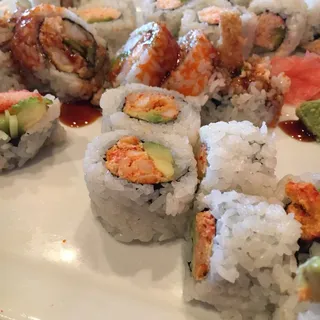 Crunchy Roll