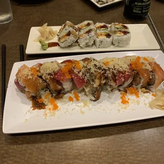 Metairie Roll