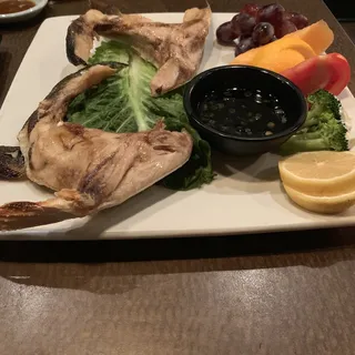 Hamachi Kama
