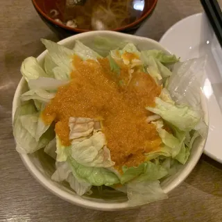 House Salad