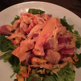 Special Chef Salad