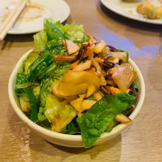 Tokyo Salad