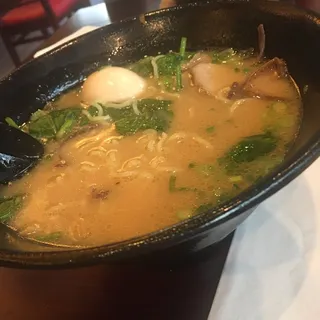 Miso Ramen