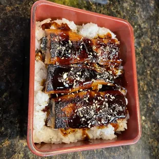 Unagi