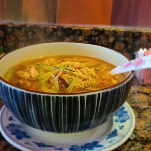 ramen, noodles, noodle dish, food, ramen and noodles, noodle soup
