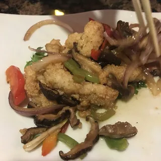Ika Yaki