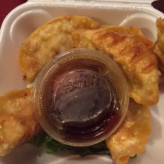 Gyoza