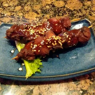 Yakitori