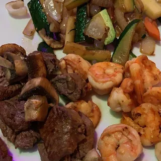 Filet Mignon