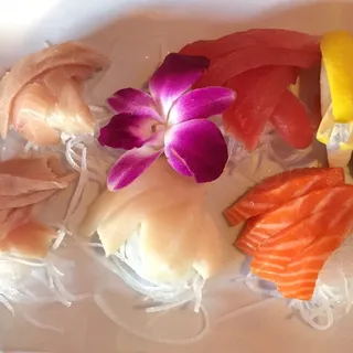 Sashimi Deluxe