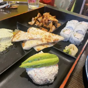 Bento Box No 1
