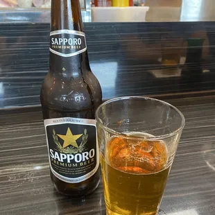 Large Sapporo
