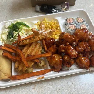 Bento Box