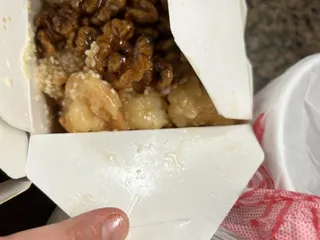 CJF Chinese Fine Cuisine