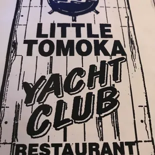 This restaurant or the bar side had great tasting grilled shrimp and baby back ribs. We enjoyed our food and the service.