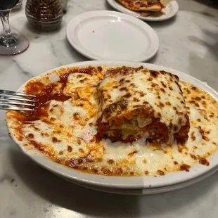 Lasagna
