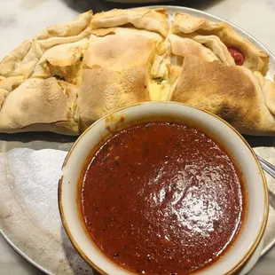Calzone