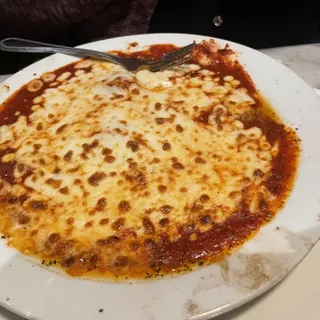 Lasagna Vegetali