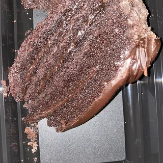 Chocolate Fudge Cake