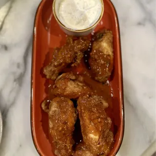 Classic Chicken Wings