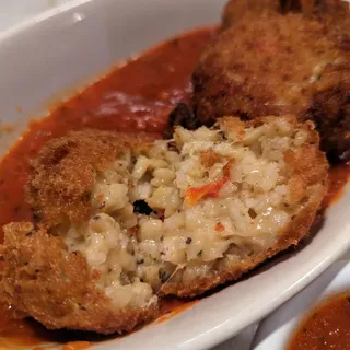 Arancini