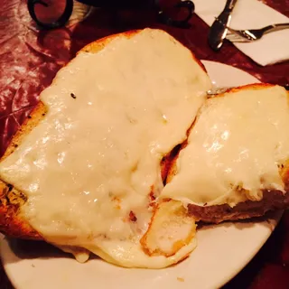 Garlic Cheese Toast