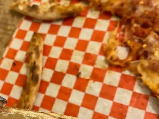 Noho Pizza and Grill