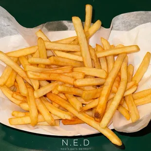French Fries