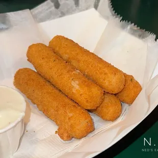 Cheese Stix