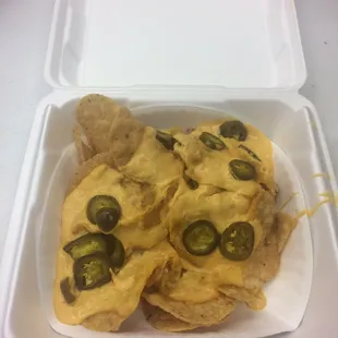 $7.75 for these gas station nachos
