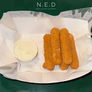 Cheese Stix