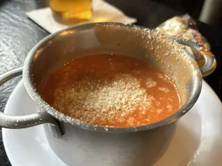 Sabby's Bar
