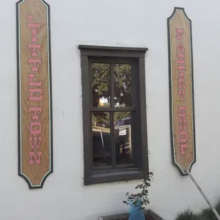 Little Town Pastry Shop