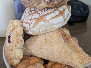 Five Star Mexican Bakery