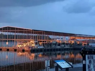 Birdsong Resort Marina & Rv Campground