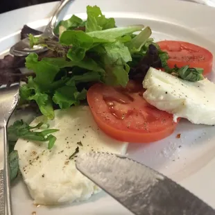 Caprese Salad