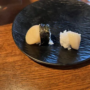 sashimi, sushi, food, sushi and sashimi