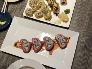 Sumo Sushi and Seafood