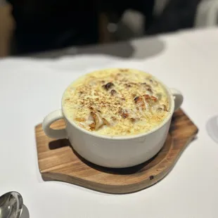 Zang zang bolognese