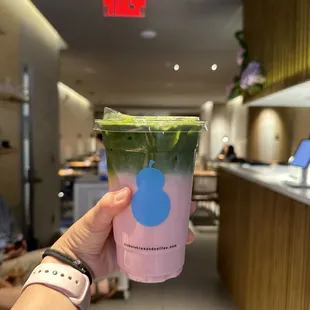 drink