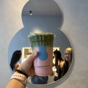 drink