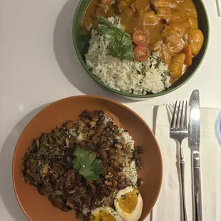 Chicken Curry