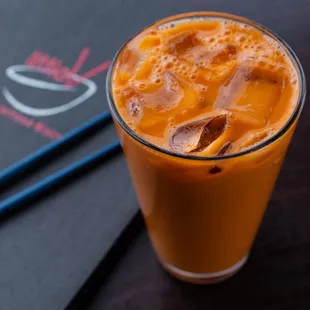 Thai Tea