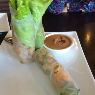 Spring Rolls